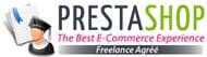 Prestashop agreement