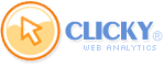subscribe to GetClicky GetClicky