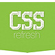 Rafraichissement CSS automatique