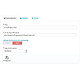 News Ticker pour votre boutique Prestashop