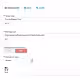 News Ticker pour votre boutique Prestashop