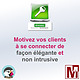 Motivez vos visiteurs à se connecter à votre PrestaShop