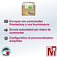 Envoyez vos commandes PrestaShop à vos fournisseurs par email