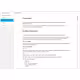 Export du catalogue au format CSV pour PrestaShop