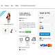 Module PrestaShop pour Associer des images aux caractéristiques produits