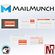 Module PrestaShop gratuit d'intégration de MailMunch