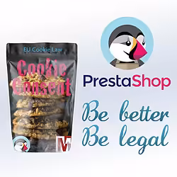 Cookie consent ultime - simple et efficace