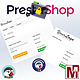 Privatiser sa boutique PrestaShop