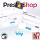 Privatiser sa boutique PrestaShop