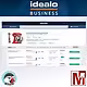 Comparateur de prix IDEALO tracking pixel
