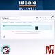 Comparateur de prix IDEALO tracking pixel