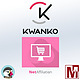 Module PrestaShop / ThirtyBees NetAffiliation Partner Tag