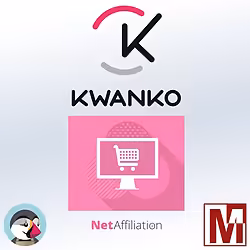 Module PrestaShop / ThirtyBees NetAffiliation Partner Tag