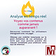 Module PrestaShop heatmap - Analyse visuelle en temps réel