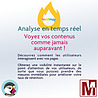Module heatmap - Analyse visuelle en temps réel