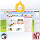 Module PrestaShop heatmap - Analyse visuelle en temps réel