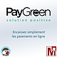 Installation module de paiement PayGreen