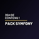[Pack initiation Symfony] : SOLID, Symfony 4, ApiPlatform et React !