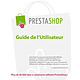 Guide utilisateur PrestaShop 1.3