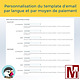Envoyer les commandes par email aux transporteurs