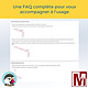 Envoyer les commandes par email aux transporteurs