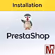 Installation de Prestashop