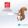 Module de Paiement Caisse d'Epargne - SystemPay