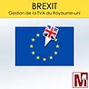 Module Brexit Gestion TVA Royaume-Uni + export comptable