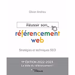 Réussir son référencement web: Stratégies et techniques SEO - PrestaShop