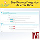 Module PrestaShop web analytic GetClicky Ultra