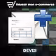 Module de devis pour prestashop