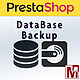 Module de sauvegarde de base de données pour PrestaShop : une solution simple et efficace