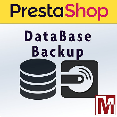 Module de sauvegarde de base de données pour PrestaShop : une solution simple et efficace