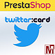 Partagez convenablement vos pages sur Twitter