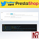Partagez convenablement vos pages sur Twitter