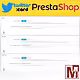 Partagez convenablement vos pages sur Twitter