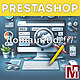 Retirez le code ISO de la langue par défaut de vos URL PrestaShop après l'ajout d'une nouvelle langue