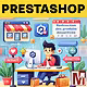 Maitriser la redirection native de PrestaShop pour les produits désactivés