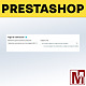 Maitriser la redirection native de PrestaShop pour les produits désactivés