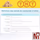 Module de suivi de colis TNT Express pour PrestaShop