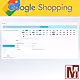 PrestaShop Export Google Shopping Merchant Center