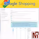 PrestaShop Export Google Shopping Merchant Center