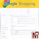 PrestaShop Export Google Shopping Merchant Center