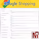 PrestaShop Export Google Shopping Merchant Center