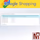 PrestaShop Export Google Shopping Merchant Center