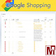 PrestaShop Export Google Shopping Merchant Center