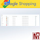 PrestaShop Export Google Shopping Merchant Center