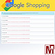 PrestaShop Export Google Shopping Merchant Center