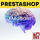 MedBrain - Ne perdez plus jamais une modification