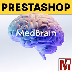 MedBrain - Ne perdez plus jamais une modification
